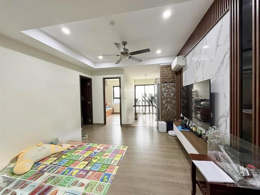 Bán chung cư cao cấp osaka complex ngọc hồi, 2 ngủ, view hồ linh đàm, nhà đẹp ở ngay