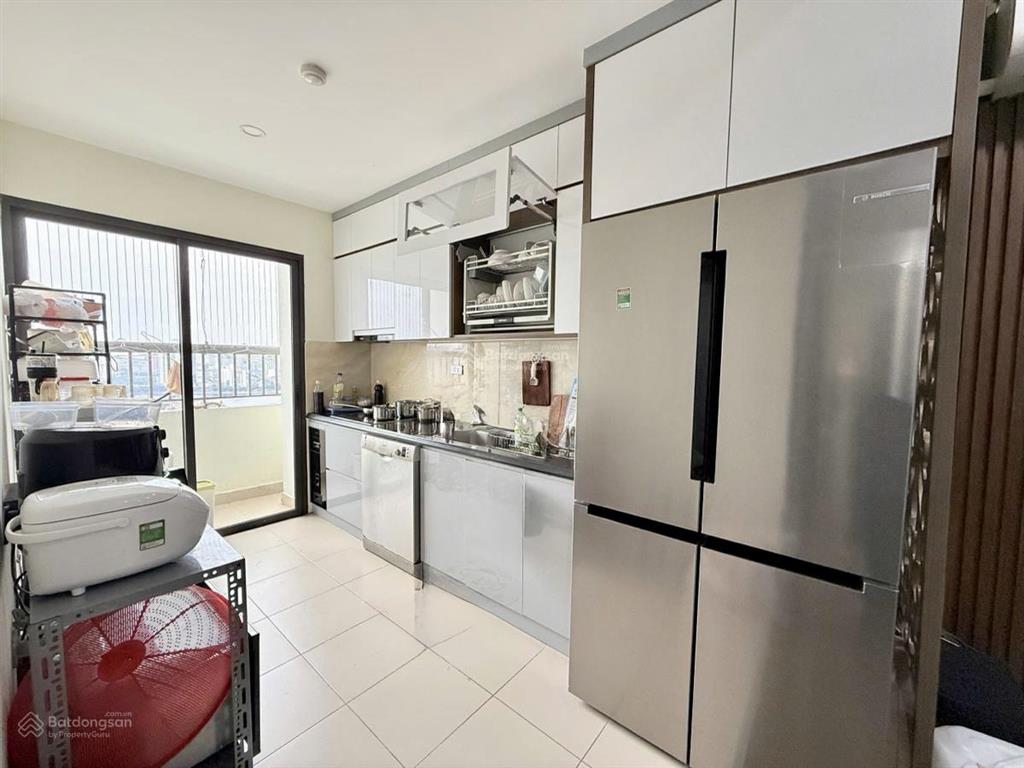 Bán chung cư cao cấp osaka complex ngọc hồi, 2 ngủ, view hồ linh đàm, nhà đẹp ở ngay