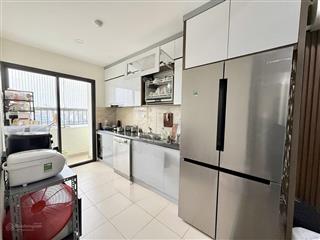 Bán chung cư cao cấp osaka complex ngọc hồi, 2 ngủ, view hồ linh đàm, nhà đẹp ở ngay