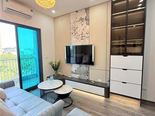 Căn hộ chung cư 36m2 1pn nhỏ xinh full nội thất chỉ 2 tỷ hơn tại kđt việt hưng