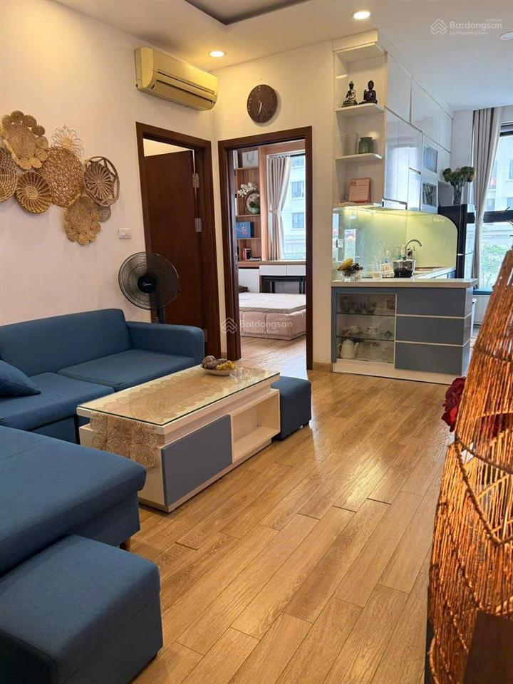 Bán căn chung cư 3 ngủ 96m2 lô góc tại eco lake view 32 đại từ có slot ô tô