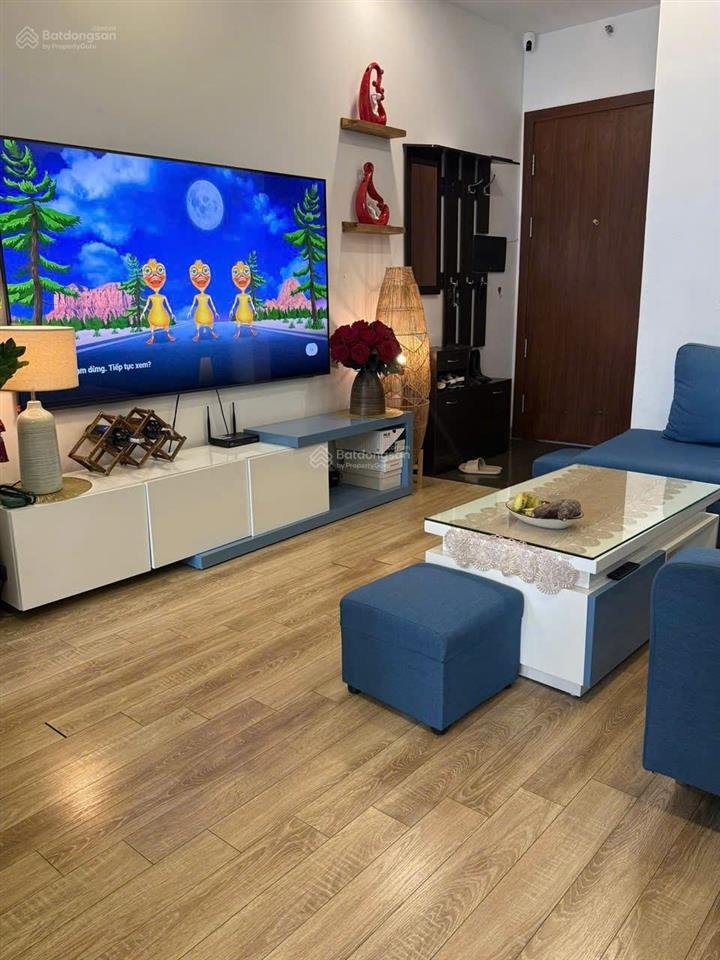 Bán căn chung cư 3 ngủ 96m2 lô góc tại eco lake view 32 đại từ có slot ô tô