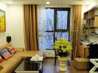 Bán chung cư 2 ngủ 2 vệ sinh 75m2 tại eco lake view 32 đại từ