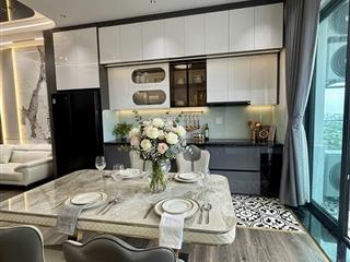 Bán gấp chung cư 2 ngủ 78m2 full nội thất đẹp chỉ 3,98 tỷ tại việt hưng, long biên