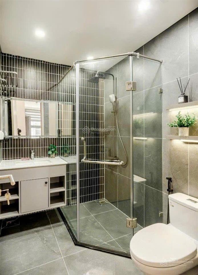 Bán căn hộ chung cư feliz homes 3 ngủ+ 1 phòng kho, 115m2, full nội thất đẹp ở ngay