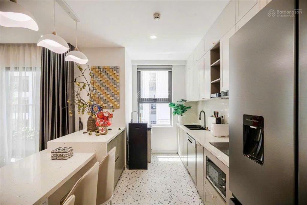 Bán căn hộ chung cư feliz homes 3 ngủ+ 1 phòng kho, 115m2, full nội thất đẹp ở ngay