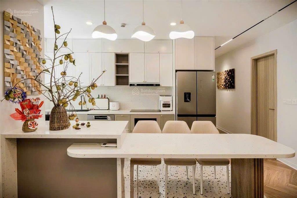 Bán căn hộ chung cư feliz homes 3 ngủ+ 1 phòng kho, 115m2, full nội thất đẹp ở ngay
