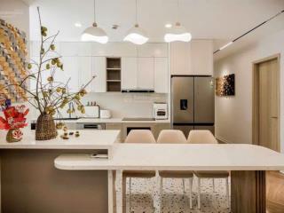 Bán căn hộ chung cư feliz homes 3 ngủ+ 1 phòng kho, 115m2, full nội thất đẹp ở ngay