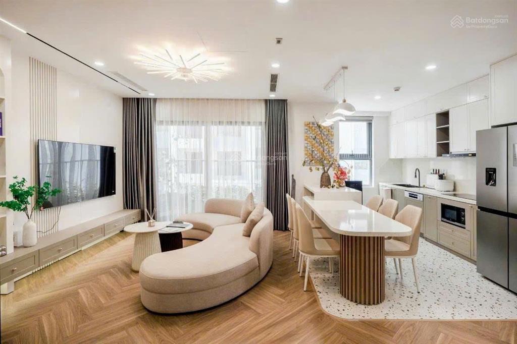 Bán căn hộ chung cư feliz homes 3 ngủ+ 1 phòng kho, 115m2, full nội thất đẹp ở ngay