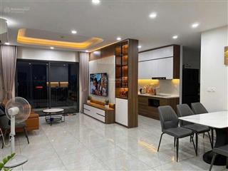 Bán căn góc chung cư 3 ngủ, full nội thất, về ở ngay tại feliz homes, hoàng mai