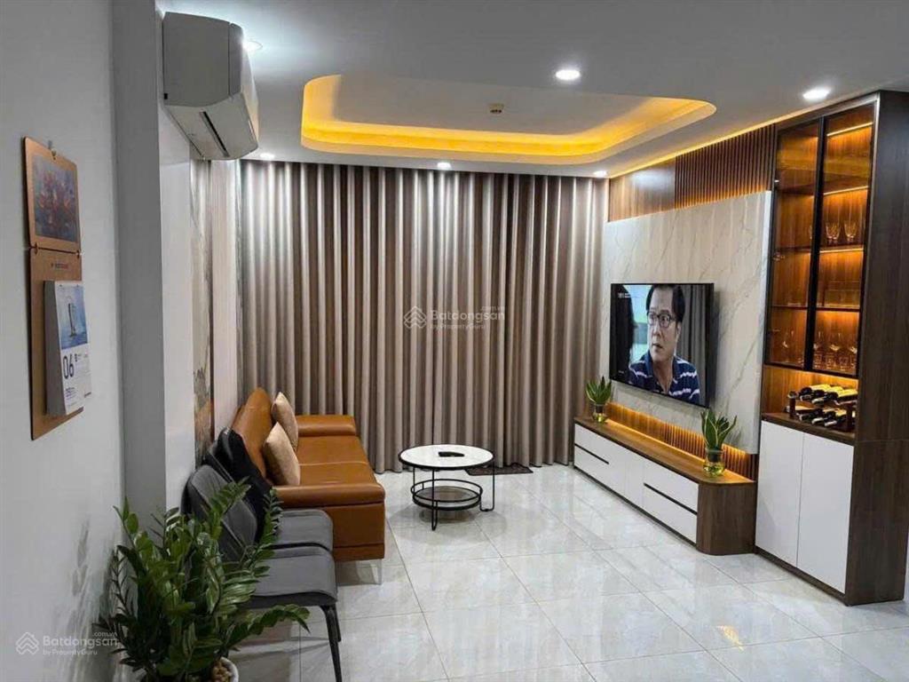 Bán căn góc chung cư 3 ngủ, full nội thất, về ở ngay tại feliz homes, hoàng mai