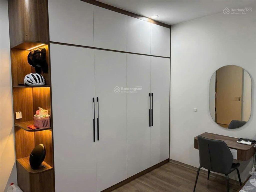 Bán căn góc chung cư 3 ngủ, full nội thất, về ở ngay tại feliz homes, hoàng mai