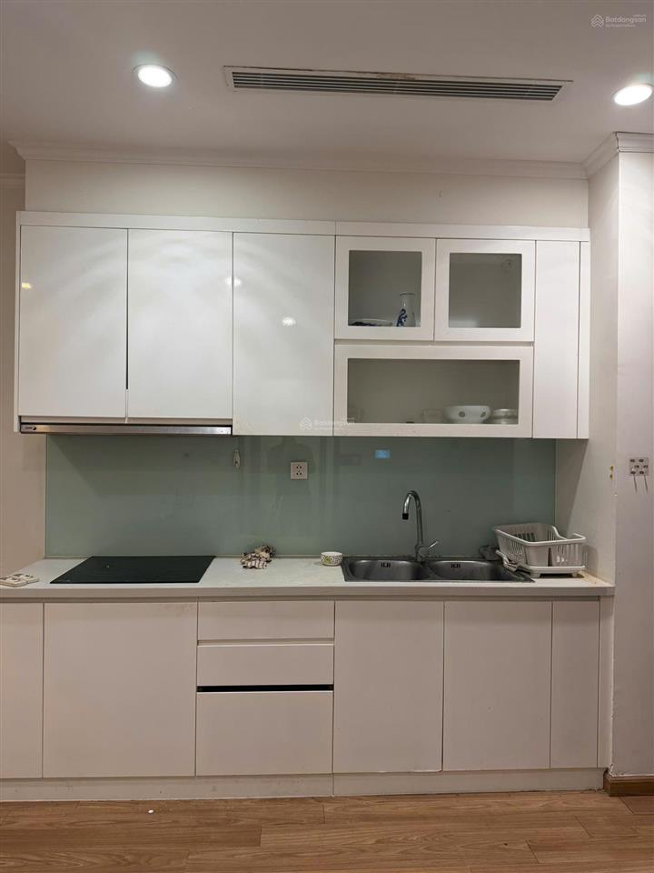 Bán căn hộ chung cư times city 68m2 2 phòng ngủ đầy đủ nội thất
