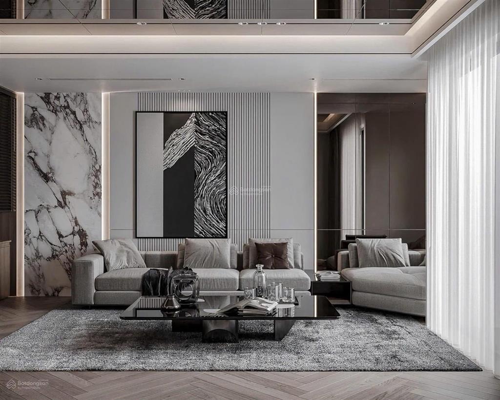 Bán căn hộ chung cư 3 ngủ times city 109m2 nội thất cao cấp ở ngay