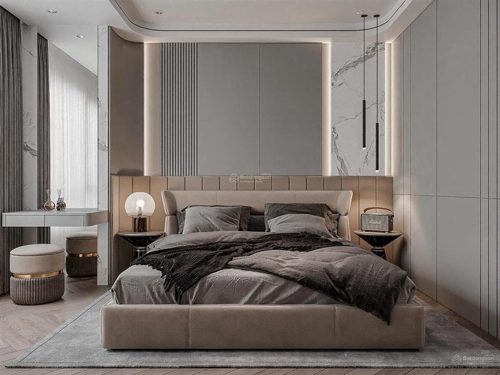 Bán căn hộ chung cư 3 ngủ times city 109m2 nội thất cao cấp ở ngay