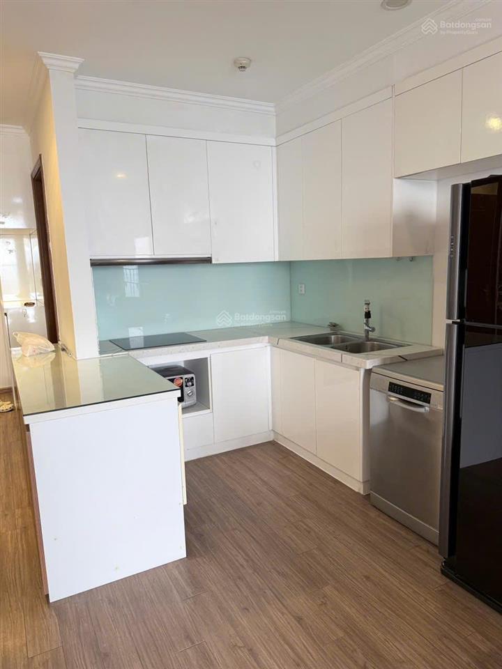 Bán căn hộ chung cư cao cấp 3 ngủ tại kđt times city 96m2