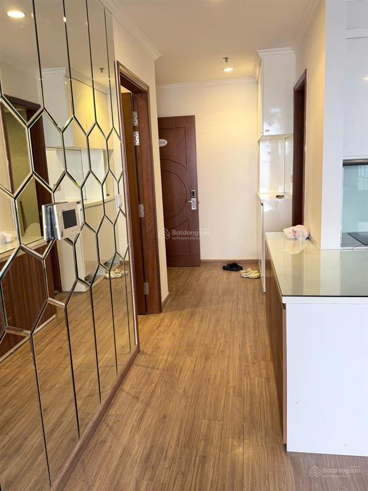 Bán căn hộ chung cư cao cấp 3 ngủ tại kđt times city 96m2