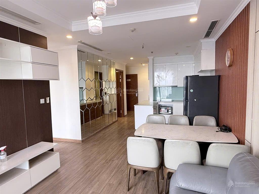 Bán căn hộ chung cư cao cấp 3 ngủ tại kđt times city 96m2
