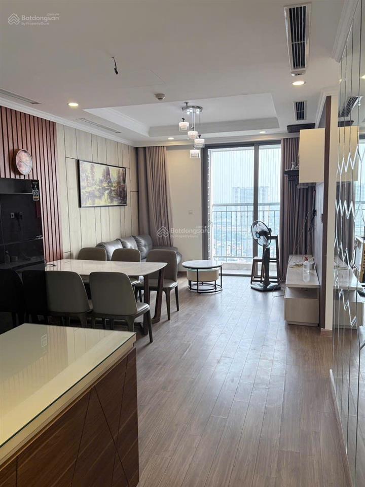 Bán căn hộ chung cư cao cấp 3 ngủ tại kđt times city 96m2