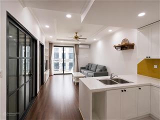 Bán căn chung cư 2 ngủ 76m2 tại kđt times city có slot ô tô