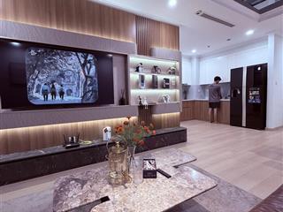 Bán căn chung cư cao cấp 99m2 3 ngủ tại kđt times city