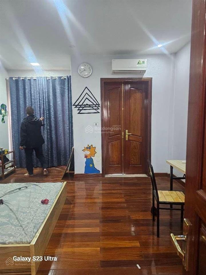 Bán nhà riêng giá cực chất 26,5 tỷ, 95m2 tại ngọc thụy, long biên, hà nội