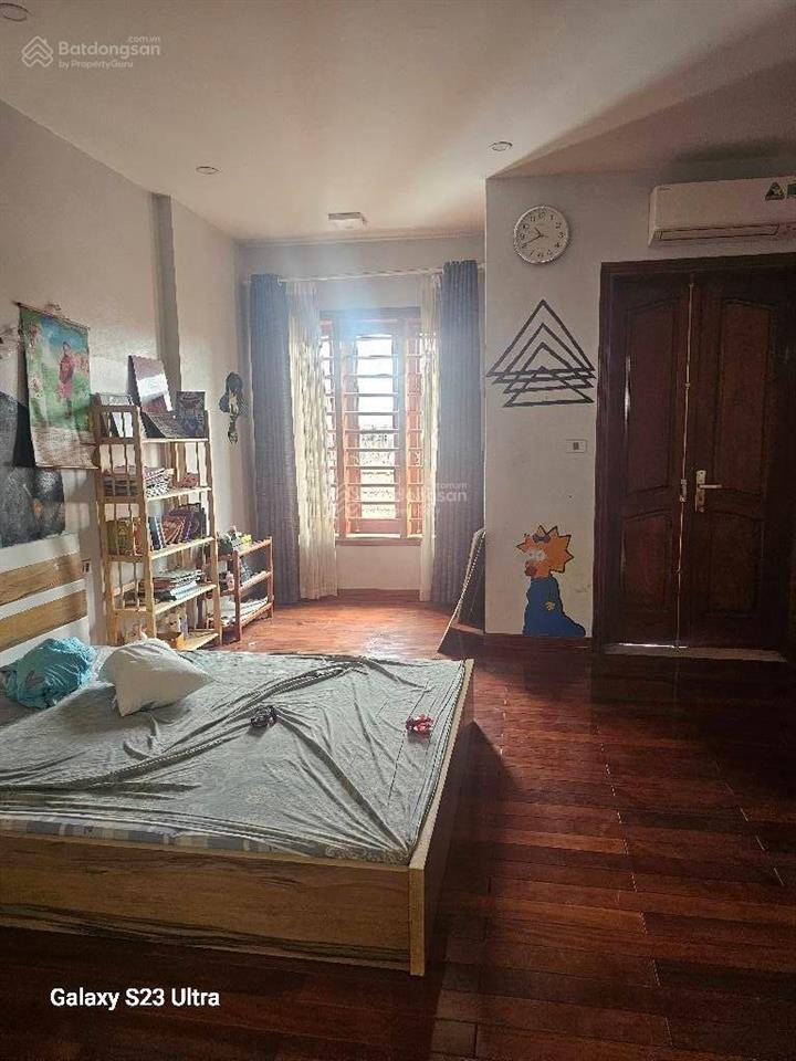 Bán nhà riêng giá cực chất 26,5 tỷ, 95m2 tại ngọc thụy, long biên, hà nội