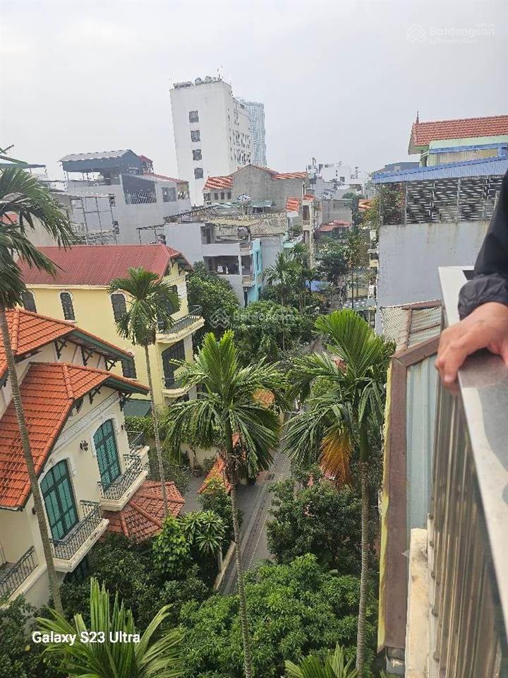 Bán nhà riêng giá cực chất 26,5 tỷ, 95m2 tại ngọc thụy, long biên, hà nội