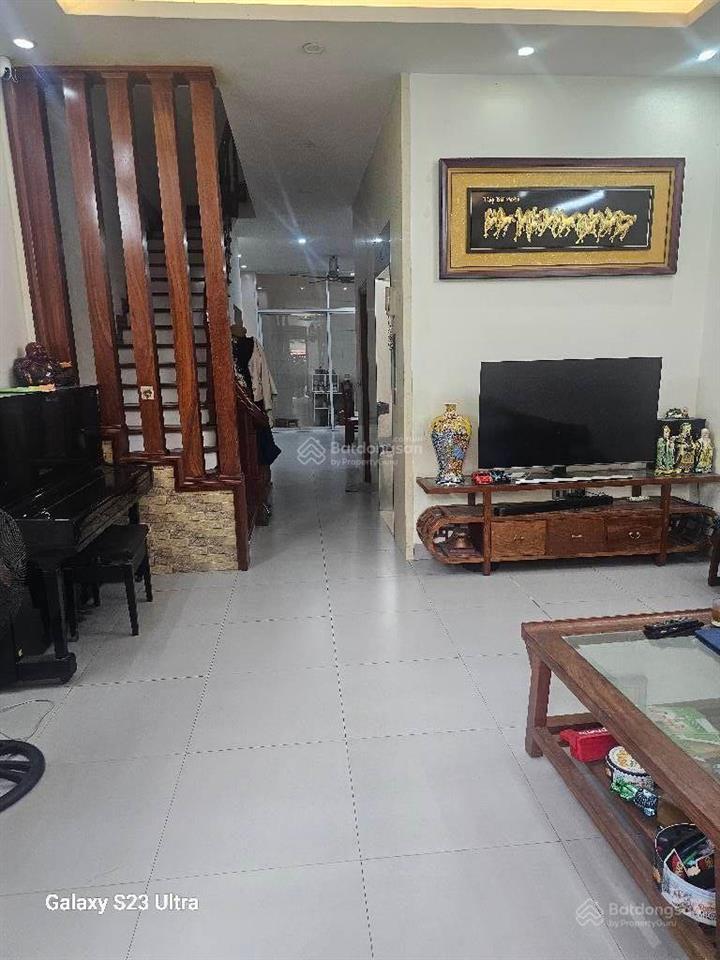 Bán nhà riêng giá cực chất 26,5 tỷ, 95m2 tại ngọc thụy, long biên, hà nội
