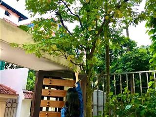 Bán nhà riêng giá cực chất 26,5 tỷ, 95m2 tại ngọc thụy, long biên, hà nội