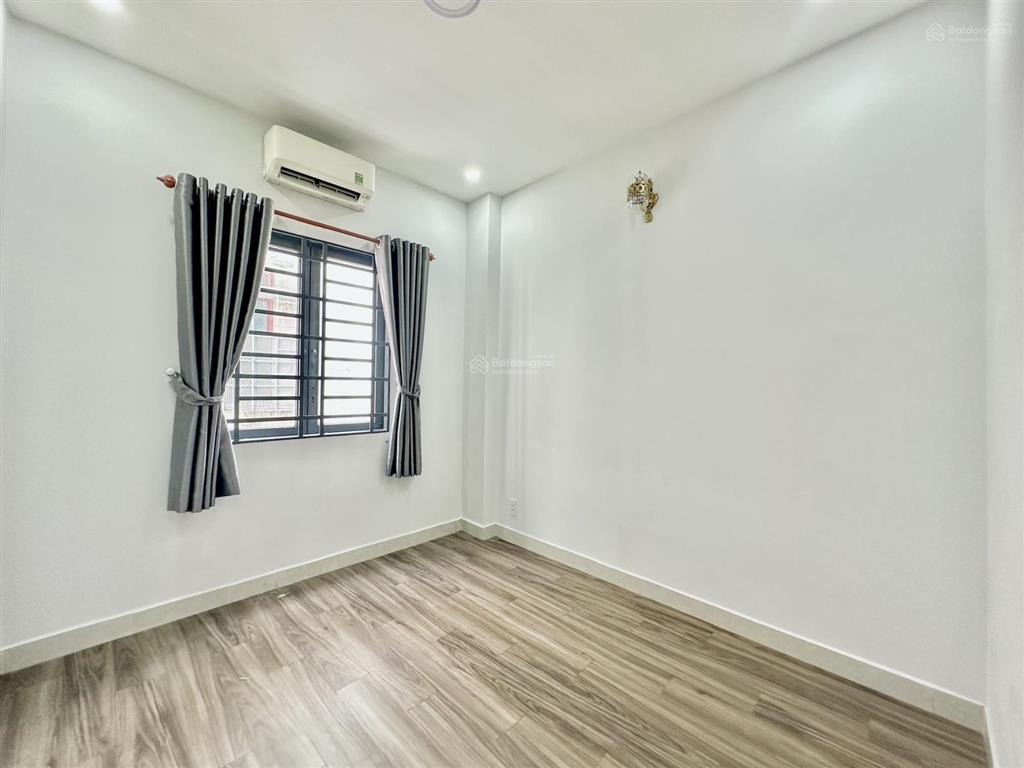 Cho thuê nhà riêng 80m2, 5pn, 3wc tại nhiêu tứ, phú nhuận, hcm giá ưu đãi