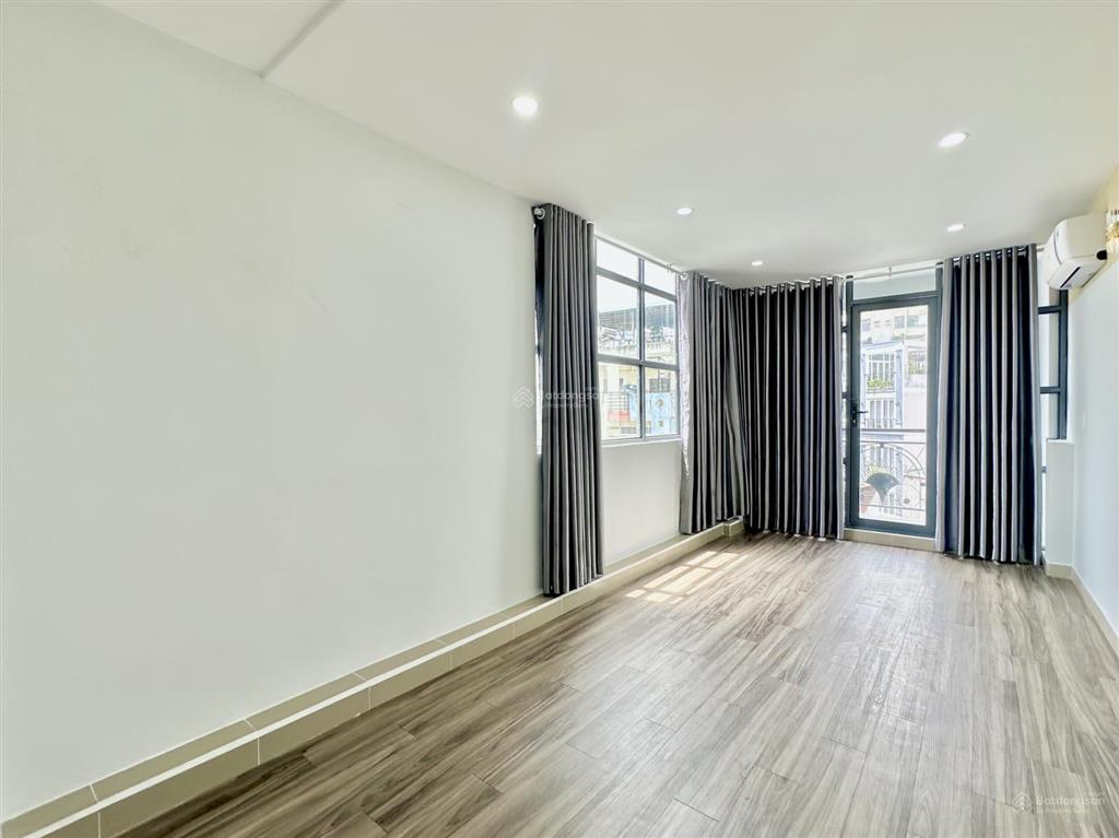 Cho thuê nhà riêng 80m2, 5pn, 3wc tại nhiêu tứ, phú nhuận, hcm giá ưu đãi