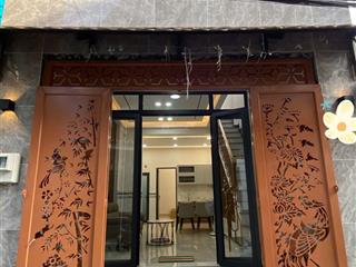 Bán nhà diện tích 48m2, giá4,3 tỷ tại trương phước phan, bình hưng hòa a, bình tân, hcm