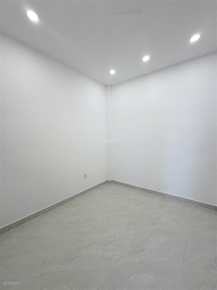 Dtsd 60m2, hẻm xe hơi, giáp tân phú, 2 tầng xây mới, giá nhỉnh 3tỷ tl, sổ hồng riêng