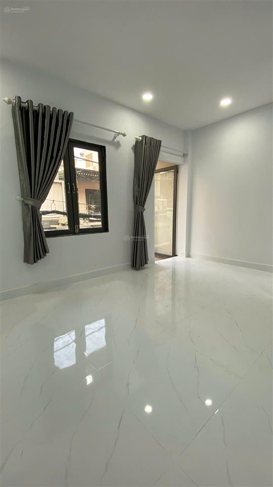 Nhỉnh 3 tỷ, 2 tầng, mặt tiền hẻm kinh doanh xe tải thông, 36m², đường bình thành, nhà mới ở ngay.