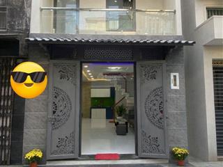 Bán nhà 2 tầng đường liên khu 45 ,giá 3 tỷ nhỉnh, hẻm xe tải thông(dt 4 x 9m )chủ ngôp giá tốt