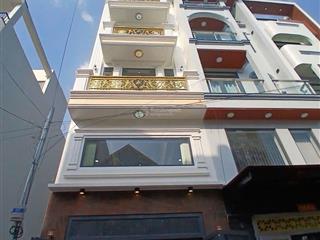 Cạnh hương lộ 2 bình tân( dt 4x13m) 5tầng ,đường 8m,ko lộ giới, 5pn,5vs,tặng nội thất, sổ mới 2025