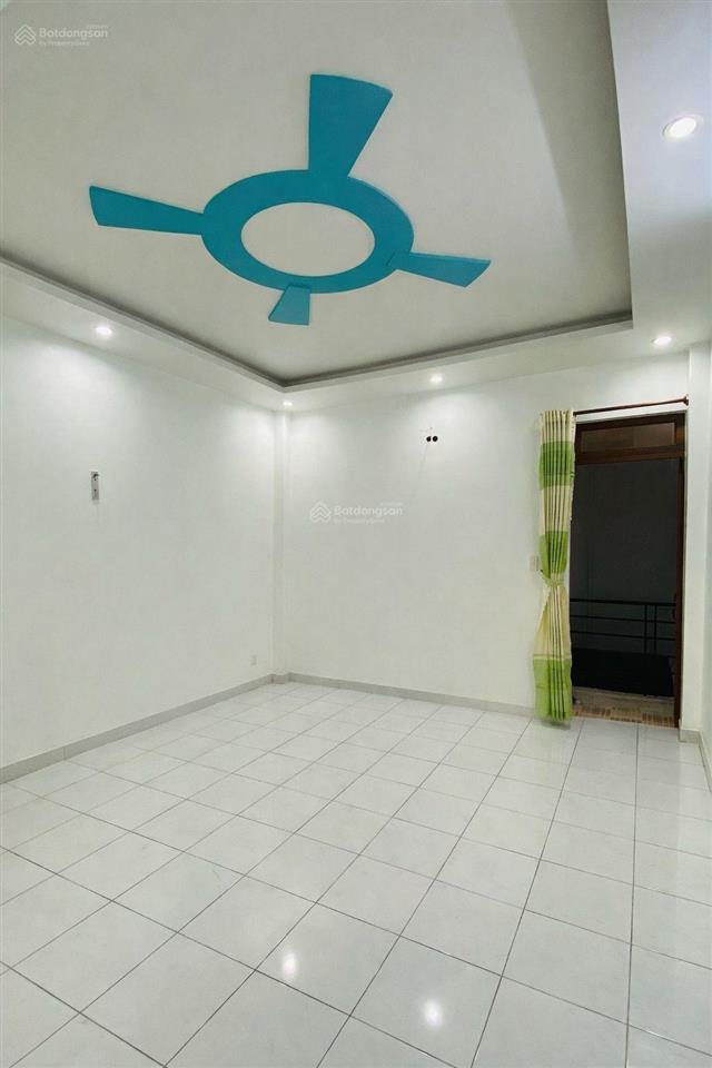 Dt 72m2, 4 tầng, giá 5,350tỷ, còn bớt, đường số 8 bình tân, hẻm 7m, không lộ giới