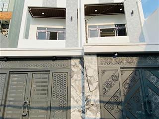 Bán nhà 5 tầng đường phan anh ,dt 4x12m, hẻm xe hơi,nhỉnh 5 tỷ. tặng nội thất .