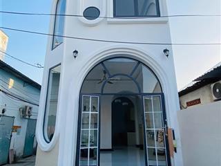 Dt 55m2, sát tên lửa aeon bình tân, giá 5 tỷ xíu xiu, 4 tầng, full nội thất, đẹp lung linh