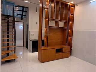 Nhỉnh 3 tỷ, dt 52m2, ko lộ giới, ko qh, có pn trệt, đường số 1 bình tân, tương lai mặt tiền 20 shr