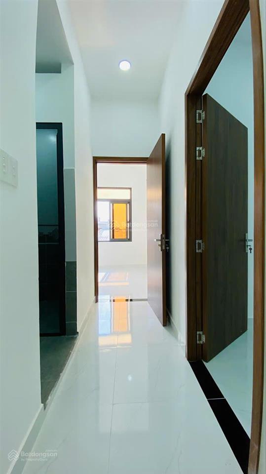 Nhỉnh 4 tỷ nhà 2 tầng hẻm 7m cạnh aeon tân phú dt  6x10 ko lộ giới sổ 2026