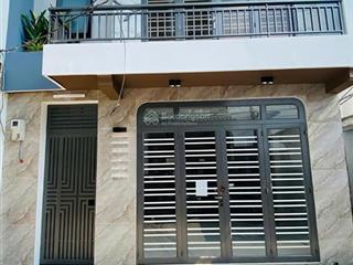 Nhỉnh 4 tỷ nhà 2 tầng hẻm 7m cạnh aeon tân phú dt  6x10 ko lộ giới sổ 2026