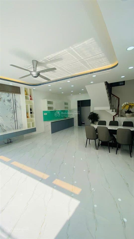 Nhỉnh 4 tỷ nhà 2 tầng hẻm 7m cạnh aeon tân phú dt  6x10 ko lộ giới sổ 2026