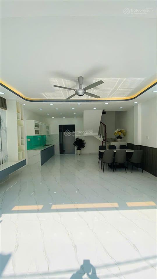 Nhỉnh 4 tỷ nhà 2 tầng hẻm 7m cạnh aeon tân phú dt  6x10 ko lộ giới sổ 2026