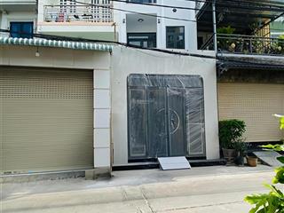 Nhà 4 tầng, mặt tiền vừa ở vừa kinh doanh ,đường mã lò, nhỉnh 5 tỷ, 48m2, 4pn,hẻm xe hơi tránh