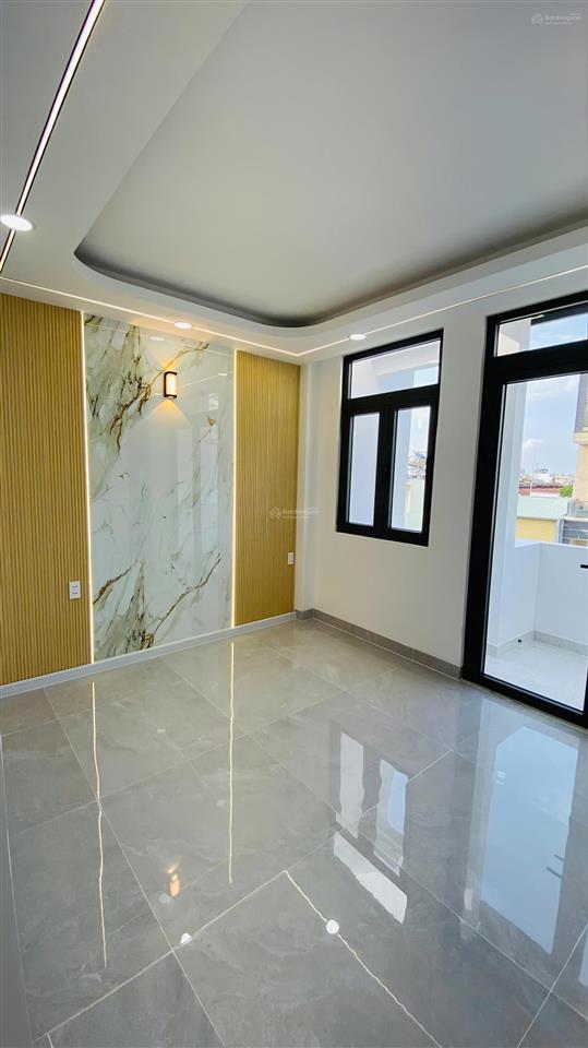 Nhà 4 tầng, mặt tiền vừa ở vừa kinh doanh ,đường mã lò, nhỉnh 5 tỷ, 48m2, 4pn,hẻm xe hơi tránh