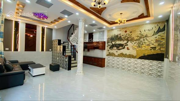 Nhỉnh 5 tỷ bình tân dt khủng 8 x 7 hẻm 8m  ko lộ giới  ko quy hoạch điện nước âm có vỉa hè