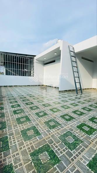 Nhỉnh 5 tỷ bình tân dt khủng 8 x 7 hẻm 8m  ko lộ giới  ko quy hoạch điện nước âm có vỉa hè
