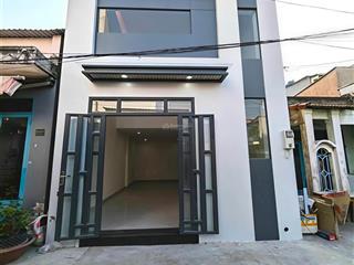 Dt 70m2, sát lê trọng tấn, giá 3,750 tỷ thương lượng, 2 tầng, hẻm xe hơi, 3pn, sổ hồng riêng